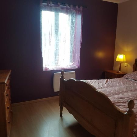 Chez Laiko Wifi Gratuit Villa Beaulieu-sur-Loire Eksteriør billede