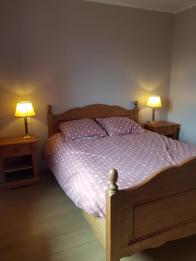 Chez Laiko Wifi Gratuit Villa Beaulieu-sur-Loire Eksteriør billede