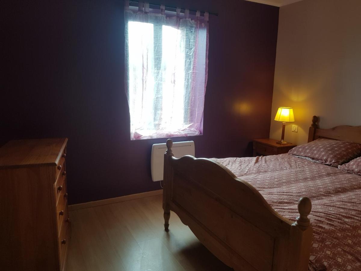 Chez Laiko Wifi Gratuit Villa Beaulieu-sur-Loire Eksteriør billede