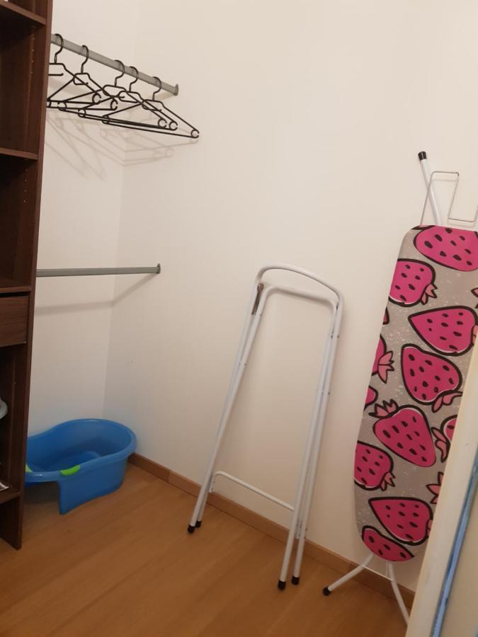 Chez Laiko Wifi Gratuit Villa Beaulieu-sur-Loire Eksteriør billede