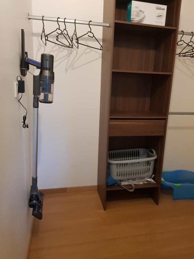 Chez Laiko Wifi Gratuit Villa Beaulieu-sur-Loire Eksteriør billede
